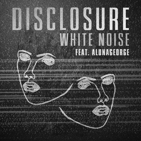 Disclosure – White Noise