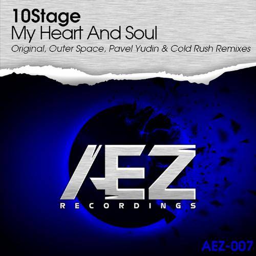 10stage – My Heart And Soul