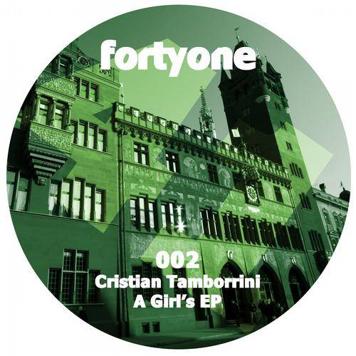 Cristian Tamborrini – A Girl’s