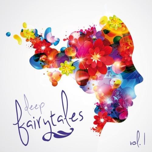 Deep Fairytales Vol 1