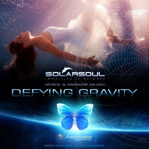 Solarsoul – Defying Gravity