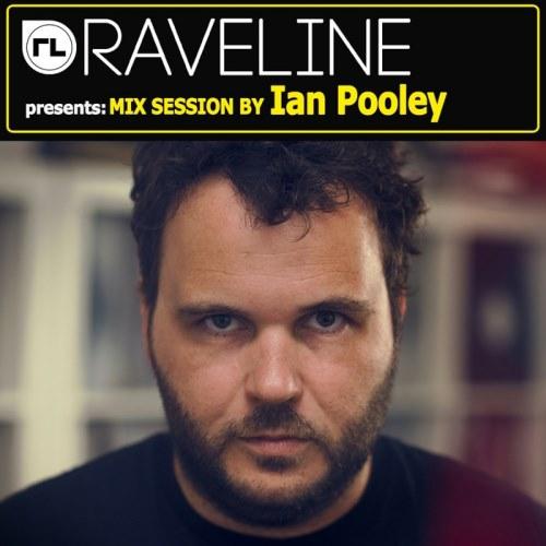 Ian Pooley – Raveline Mix Session by Ian Pooley