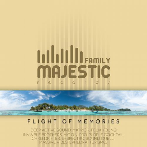 Flight of Memories (Part One)