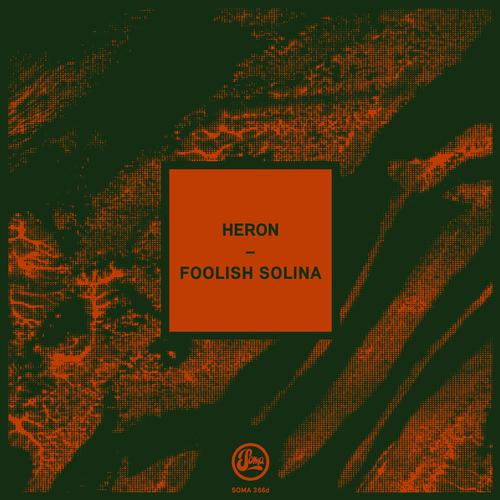 Heron – Reborn