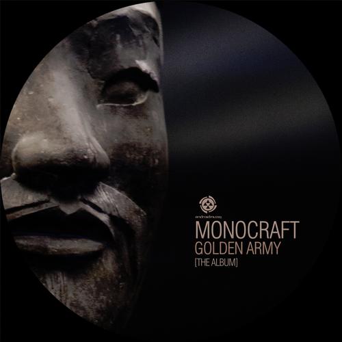 Monocraft – Golden Army