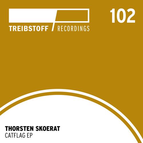 Thorsten Skoerat – Catflag EP