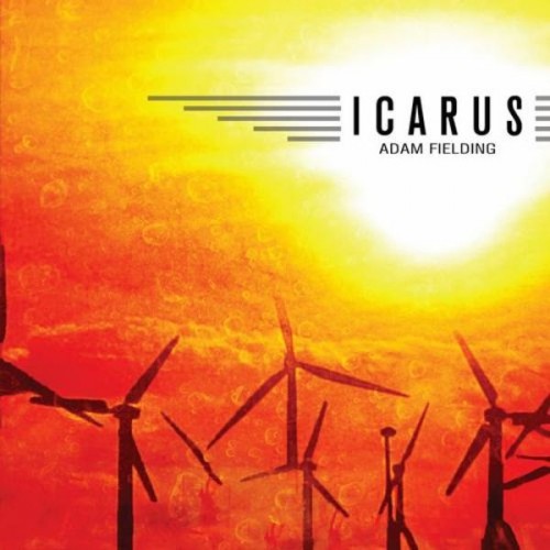 Adam Fielding – Icarus