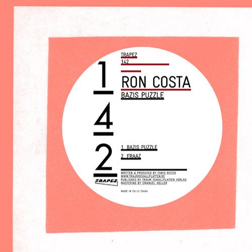 Ron Costa – Bazis Puzzle