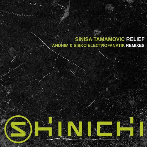 Sinisa Tamamovic – Relief