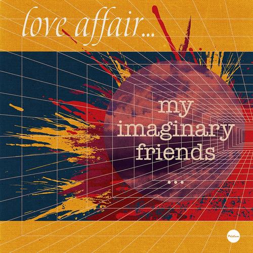 MyImaginaryFriends – Love Affair