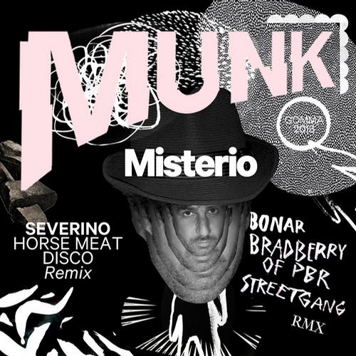 Munk – Misterio