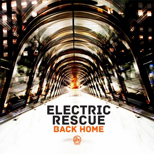 Electric Rescue – Back Home