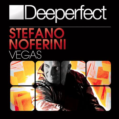 Stefano Noferini – Vegas