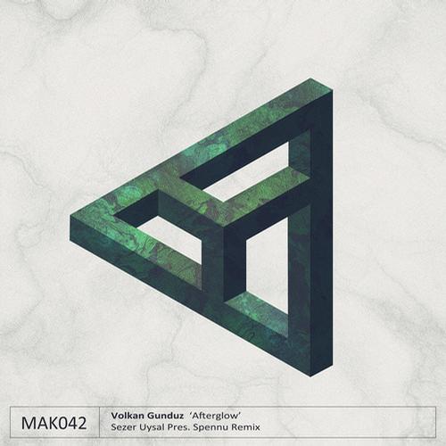 Volkan Gunduz – Afterglow