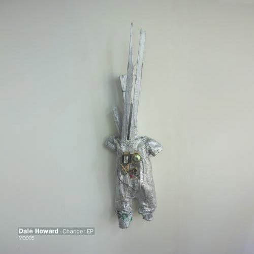 Dale Howard – Chancer EP