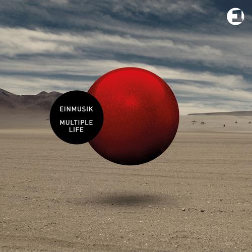 Einmusik – Multiple Life EP