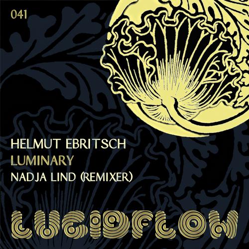 Helmut Ebritsch – Luminary