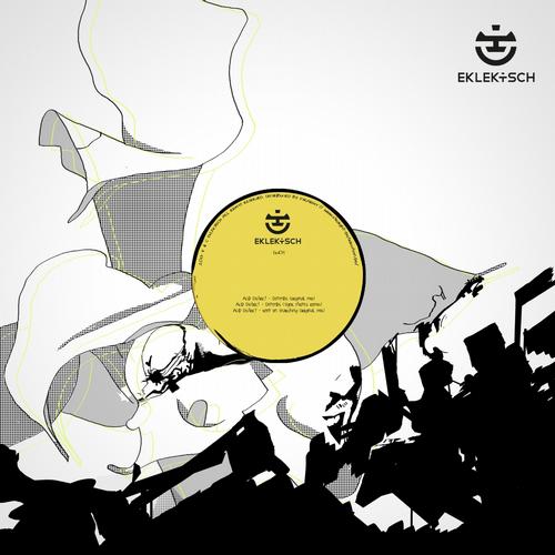 Acid District – Depends