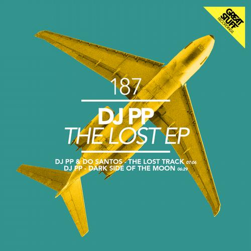DJ PP – The Lost Ep