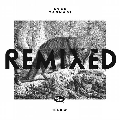 Sven Tasnadi – Sven Tasnadi – Remixed