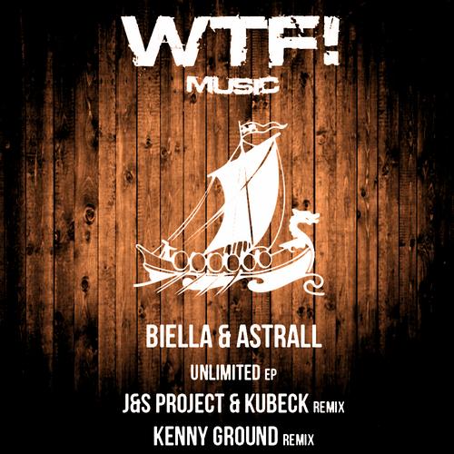 Biella & Astrall – Unlimited Ep
