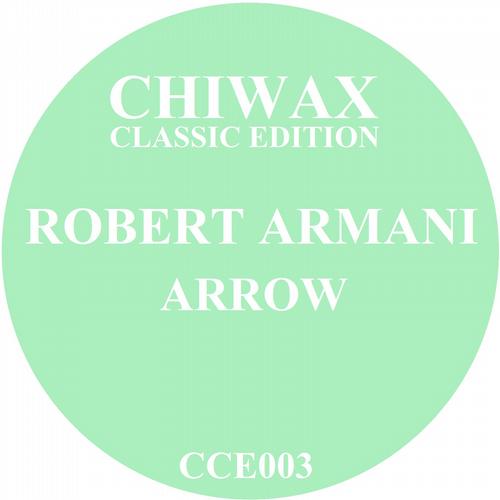 Robert Armani & Alvin Carr – Arrow