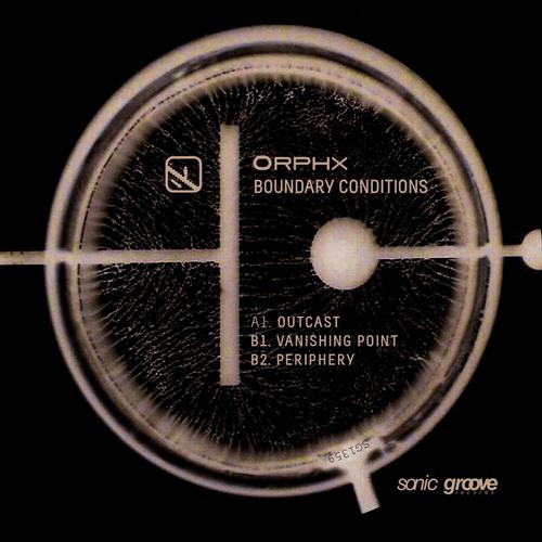 Orphx – Boundary Conditions