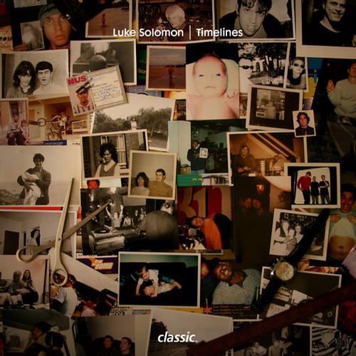 Luke Solomon – Timelines