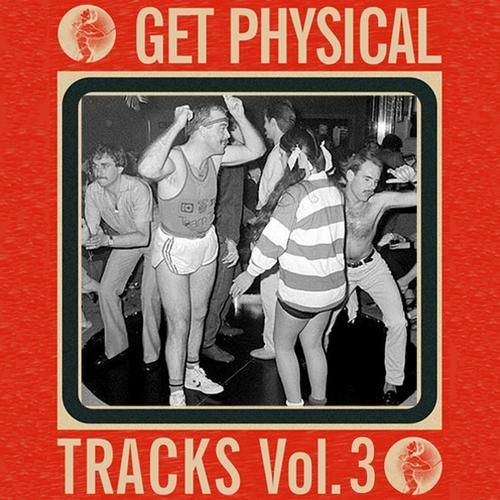 Get Physical Tracks Volume 3