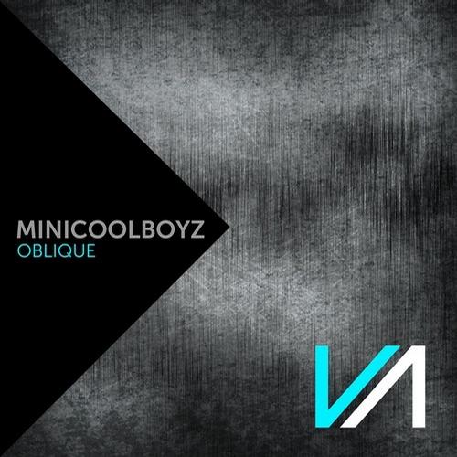 MiniCoolBoyz – Oblique
