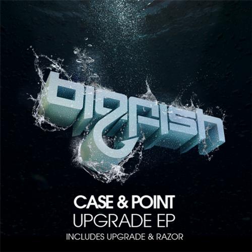 Case & Point – Upgrade EP