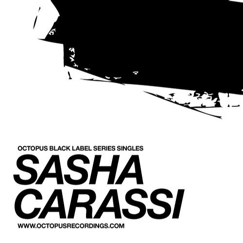 Sasha Carassi – Mental Wire