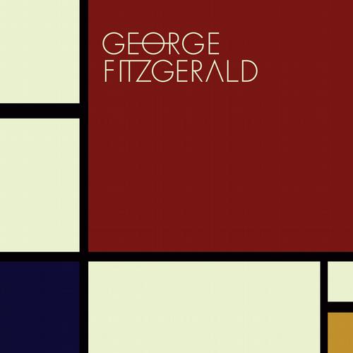 George Fitzgerald – Thinking Of You
