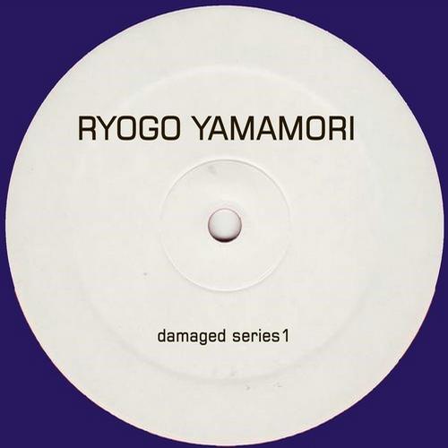 Ryogo Yamamori – Damaged Series1