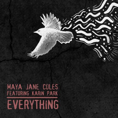 Maya Jane Coles – Everything