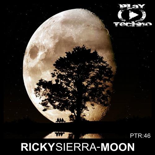 Ricky Sierra – Moon