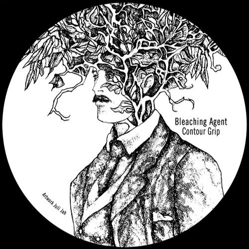 Bleaching Agent – Contour Grip EP