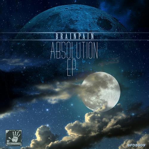 Brainpain – Absolution Ep