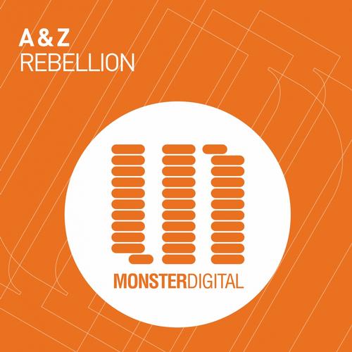 A & Z – Rebellion