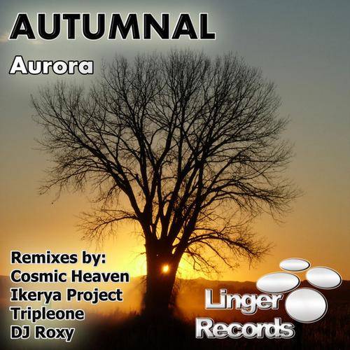 AUTUMNAL – Aurora