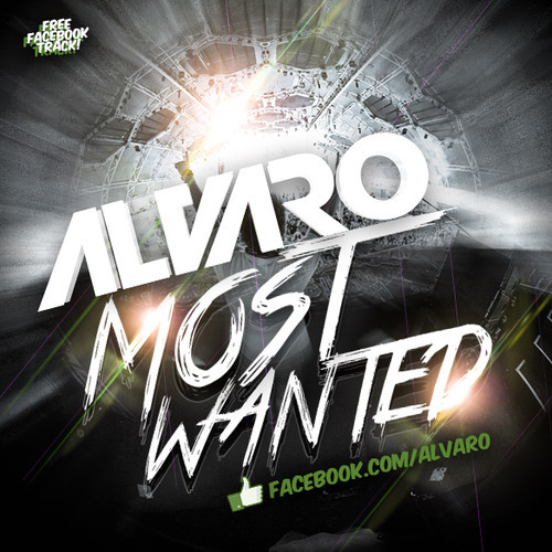 Alvaro – Most Wanted