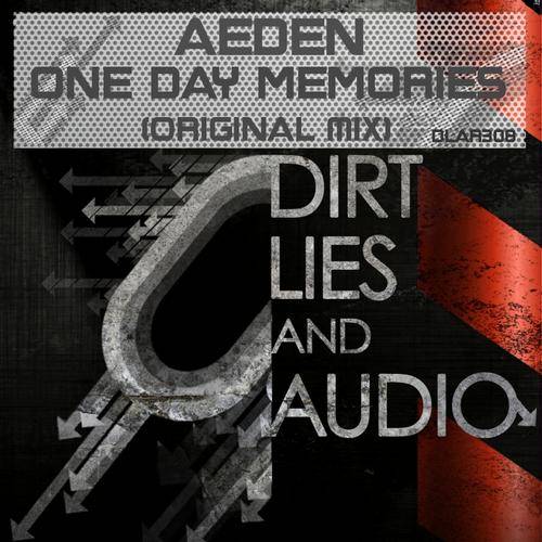 Aeden – One Day Memories