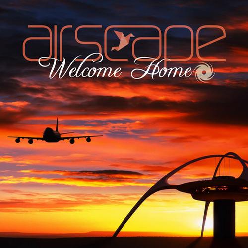 Airscape – Welcome Home