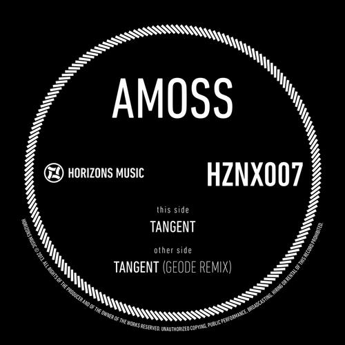 Amoss – Tangent