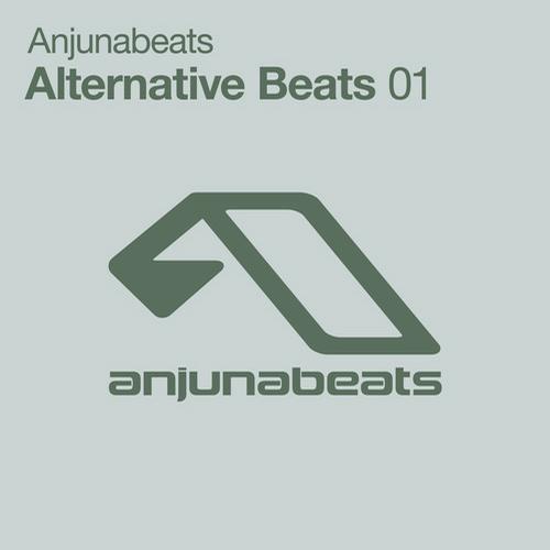Anjunabeats: Alternative Beats 01