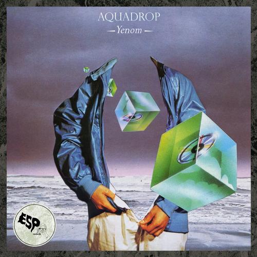Aquadrop – Yenom