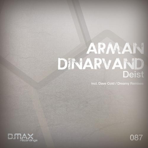 Arman Dinarvand – Deist