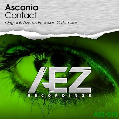 Ascania – Contact