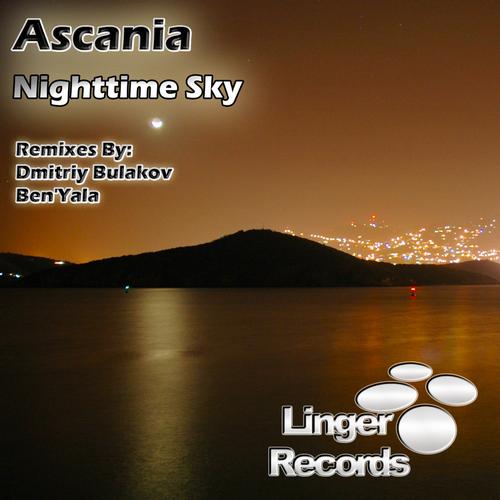 Ascania – Nighttime Sky