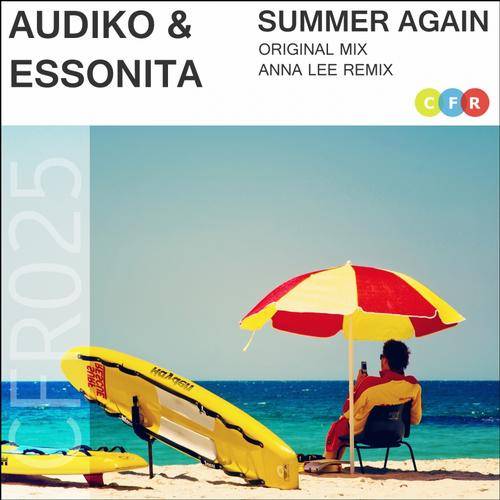 Audiko & Essonita – Summer Again